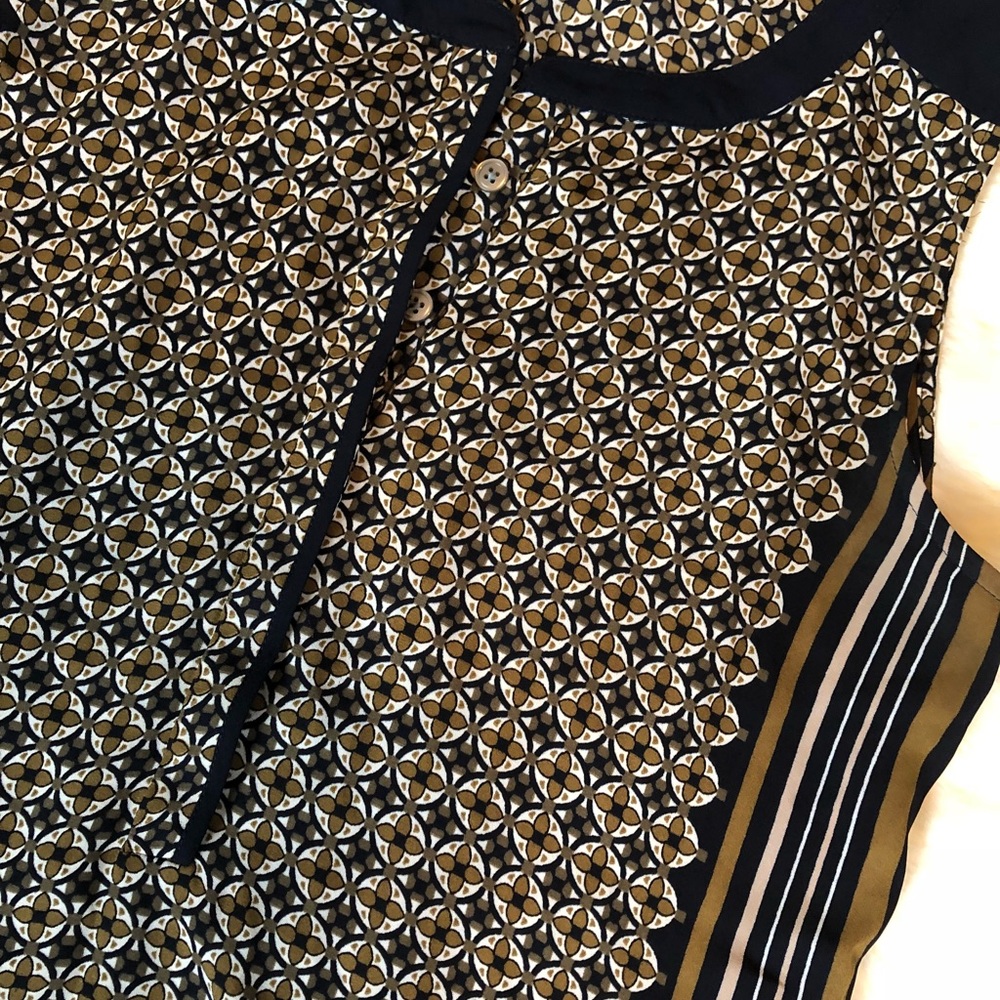 Loft Blouse - Picture 3 of 4